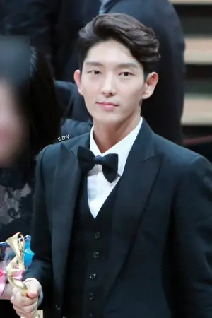 Фото Ли Чжун Ги (Lee Joon-gi) #234386