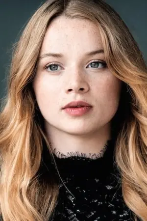 Фото Луна Ведлер (Luna Wedler) #109984