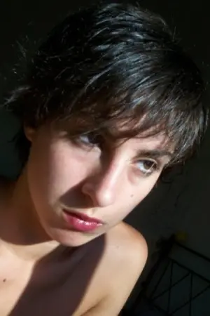 Фото Сара Сгуотти #98656