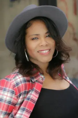 Фото Шонтей Далон #77294