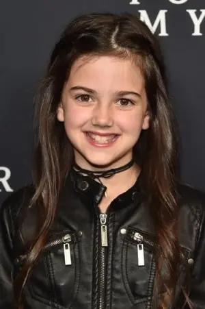 Фото Эбби Райдер Фортсон #8932