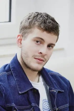 Фото Бен Филипп #265184