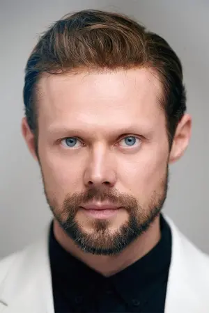 Фото Даниил Воробьёв (Daniil Vorobyov) #257016