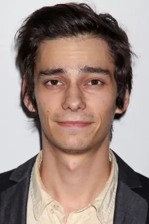 Фото Девон Бостик (Devon Bostick) #2969