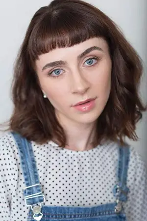 Фото Ларкин Белл #365378