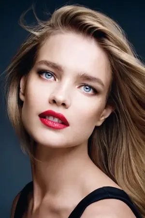 Фото Наталья Водянова (Natalia Vodianova) #328046