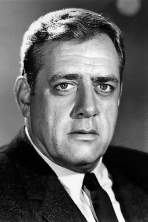 Фото Рэймонд Берр (Raymond Burr) #93467