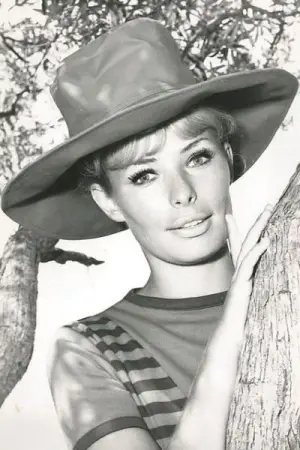 Фото Виви Бах #321267