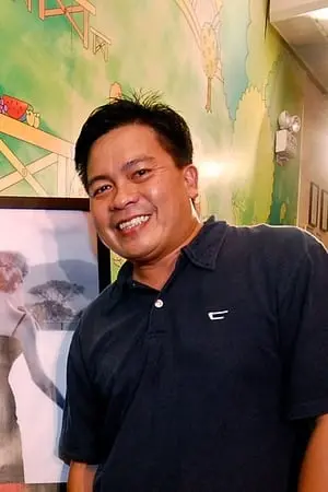 Фото Альберт Майкл Идиома #135059