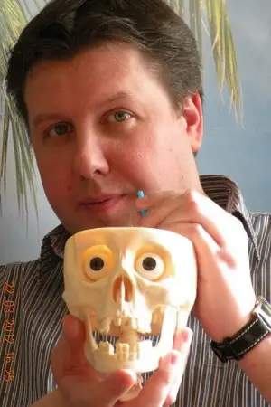 Фото Александр Пронин #396323