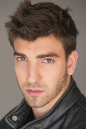 Фото Брэндон Стейси #23667