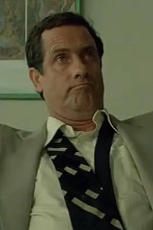 Фото Брюс Бэрри #312486