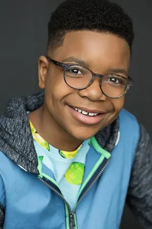 Фото Элайджа М. Купер #151457