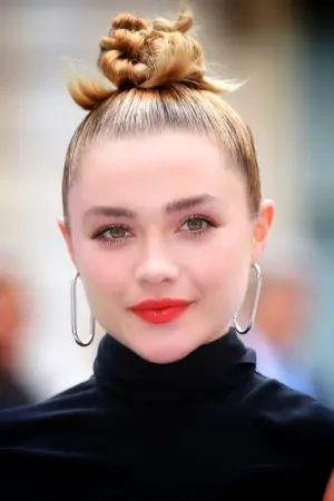 Фото Флоренс Пью (Florence Pugh) #2820