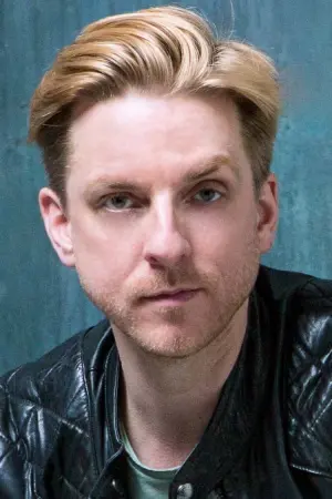 Фото Марк Голдторп #98891