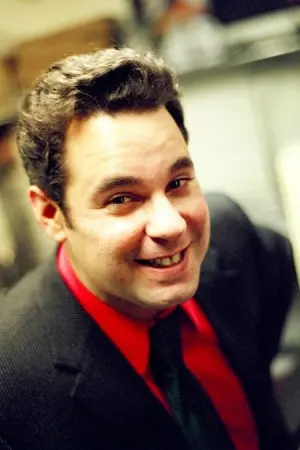 Фото Пол Ф. Томпкинс #18020