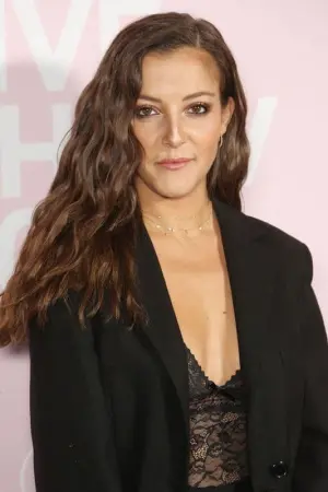 Фото Камиль Лаллуш #125493