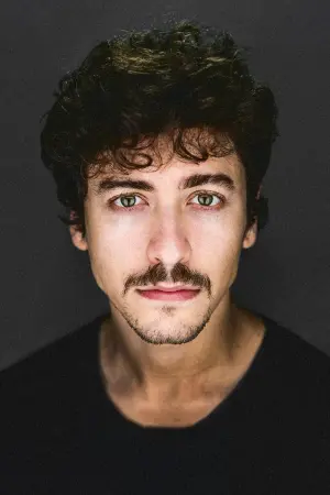 Фото Хесуита Барбоса (Jesuíta Barbosa) #204989