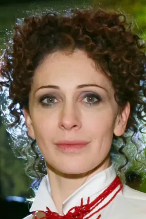 Фото Ксения Раппопорт (Kseniya Rappoport) #203648