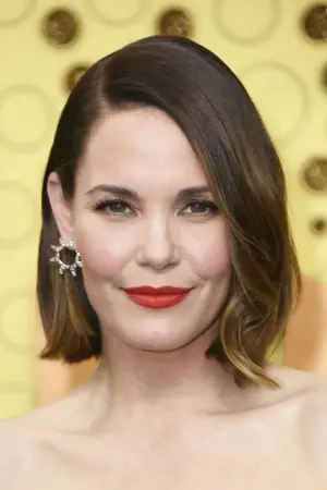 Фото Лесли Бибб (Leslie Bibb) #15592