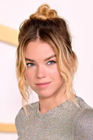 Фото Милли Олкок (Milly Alcock) #346442