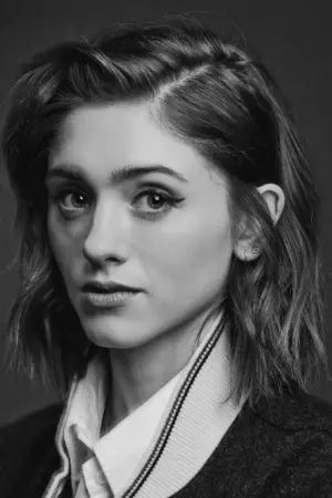 Фото Наталья Дайер (Natalia Dyer) #67821
