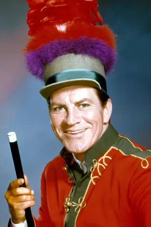 Фото Роберт Престон (Robert Preston) #201388