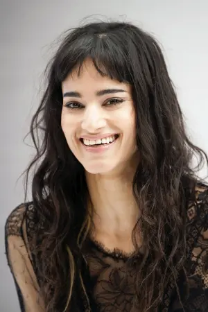 Фото София Бутелла (Sofia Boutella) #59923