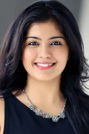 Фото Амрита Айер (Amritha Aiyer) #133631