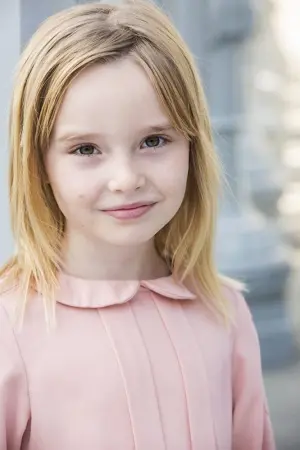 Фото Колиз Харгер #208938