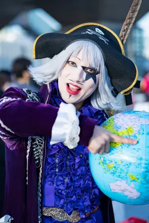 Фото Горджес #347487