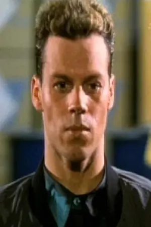 Фото Джеффри Фалькон #307703