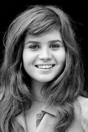 Фото Мария Шнайдер #96484