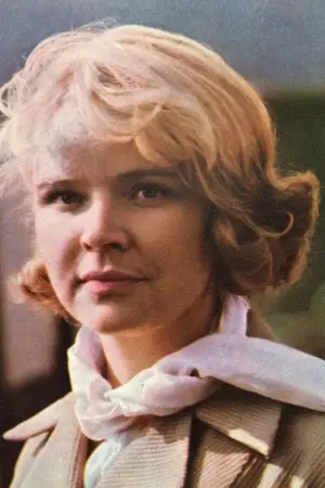 Фото Тамара Сёмина (Tamara Syomina) #395236