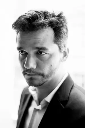 Фото Вагнер Моура (Wagner Moura) #6696