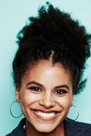 Фото Зази Битц (Zazie Beetz) #21284