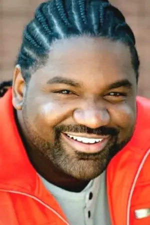 Фото Карл Макдауэлл #28669