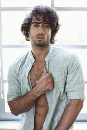 Фото  (Diego Sans) #307692