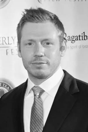 Фото Джефф Голдберг #93277