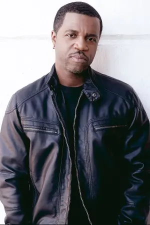 Фото Кевин Ханчард (Kevin Hanchard) #37429