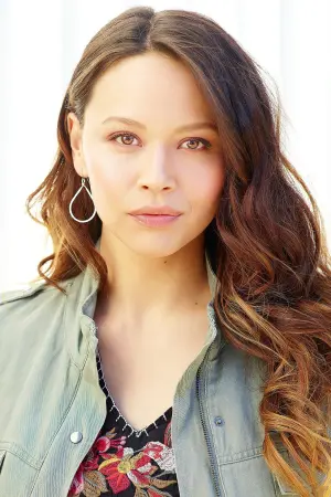 Фото Мелисса О