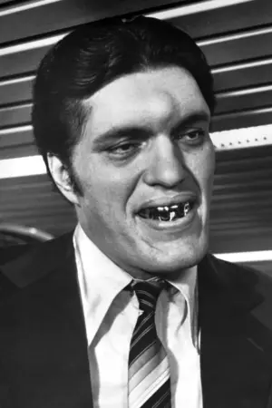 Фото Ричард Киль (Richard Kiel) #67337