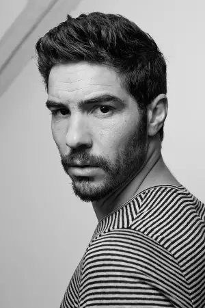 Фото Тахар Рахим (Tahar Rahim) #326348