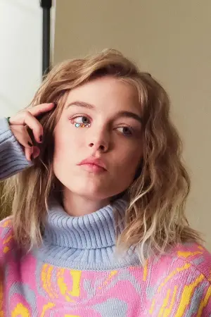 Фото Ананке Арейру #377861