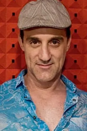 Фото Аниелло Арена #142533