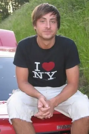 Фото Грегори Пол Смит #336623