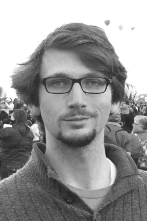 Фото Коллин Холц #41693