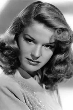 Фото Кейти Стивенс (K.T. Stevens) #306039