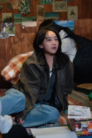 Фото Шин Хе Сон (Shin Hye-sun) #316024