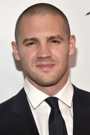 Фото Стивен Р. МакКуин (Steven R. McQueen) #147476